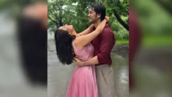 'जुळून येती रेशीमगाठी' नंतर प्राजक्ता माळी आणि ललित प्रभाकर पुन्हा एकत्र!