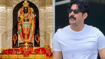 Kabir Duhan Singh: 'హనుమాన్ అంశ్' బాటలోనే మరో డివైన్ మూవీ? అయోధ్య బాల రాముడి కథతో సినిమా!