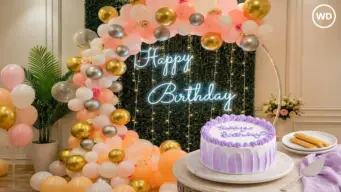 Today's Birthday : 15th September 2026