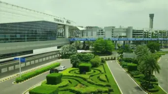 Air Train, Terminal 4, Airside Baggage Drop: Delhi's IGI Airport Finalises Plan To Expand Capacity To 140 Million | Details
