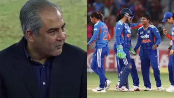 એશિયા કપ જીત્યા બાદ પણ ટીમ ઈન્ડિયાએ ટ્રોફી ન સ્વીકારી, મોહસિન નકવીની ફરી ફજેતી