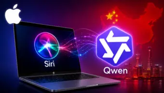 Apple Brings Alibaba's Qwen AI To Mac In China: Here's What Siri Can Now Do