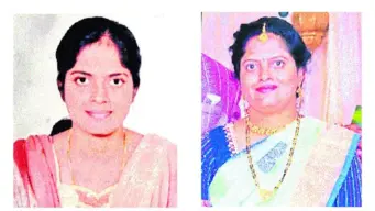 ఎక్స్‌ప్రెస్‌ హైవేలో ఘోర రోడ్డు ప్రమాదం