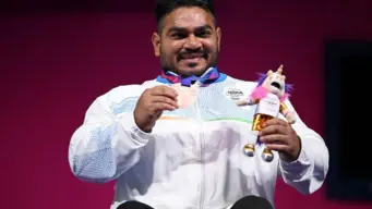 'I Never Gave Up On My Dream': Jhandu Kumar's Inspiring Journey To Commonwealth Games Bronze