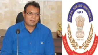 CGPSC भर्ती घोटाले में ED की एंट्री, पूर्व चेयरमैन