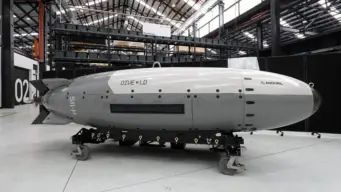 Iran likely to reverse-engineer captured US underwater drone