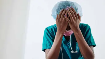 Nearly 1 in 6 resident doctors had self-harm thoughts: Survey