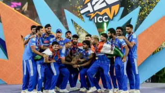 আইসিসির বড় চমক! ওয়ানডে ও টি২০ বিশ্বকাপের ফরম্যাটে আসছে বড় বদল