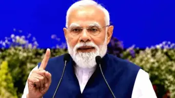 PM Modi Raises Quality Concerns, Says Speed Must Not Come at Cost of Infrastructure Standards