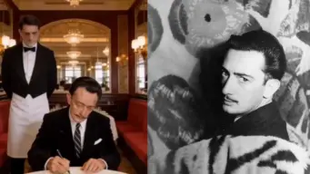 Harsh Goenka Shares How Salvador Dali Used Art To Avoid Paying Restaurant Bills