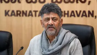 Karnataka cabinet expansion: कर्नाटक मंत्रिमंडल का विस्तार; डीके शिवकुमार की टीम में शामिल होंगे 20 नए मंत्री