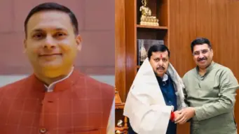 BJP IT Cell Chief: బీజేపీలో అంత పెద్ద పదవి 'కెమిస్ట్రీ టీచర్'కు.. కమలం పార్టీ ప్లాన్ ఏంటి?