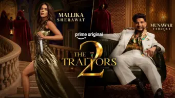 The Traitors Season 2: करण जौहर के शो में 21 सेलिब्रिटी खिलाड़ियों का खुलासा, मल्लिका शेरावत से मुनव्वर फारुकी तक नाम शामिल