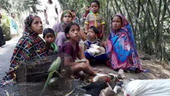 CAA पर अमित शाह का बड़ा ऐलान, बांग्लादेश से आए शरणार्थियों को 6 महीने में मिलेगी नागरिकता - Divya Himachal