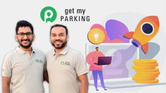 Exclusive: Get My Parking to raise Rs 40 Cr from IvyCap Ventures at flat valuation