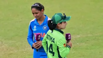 വനിതാ ഏഷ്യാകപ്പ് ട്വന്റി-20 ഇന്ന് ഇന്ത്യ Vs പാകിസ്ഥാൻ