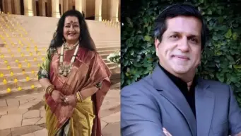 Apara Mehta Husband: कौन हैं अपरा मेहता के पति? 23 साल की शादी तोड़ी, बदसूरत कह एक्ट्रेस को दिया छोड़