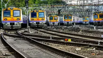 Train Cancelled: 344 Trains Affected By 60-Day Mega Block, Check List