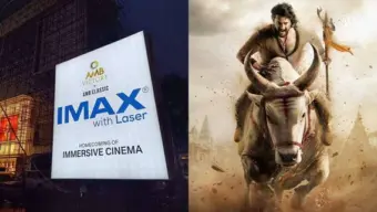 Hyderabad IMAX Theatre : హైదరాబాద్‌లో IMAX ఓపెనింగ్‌ డేట్ ఫిక్స్ - మహేశ్ బాబు 'వారణాసి'కి ముందే మరో విజువల్ వండర్ స్క్రీనింగ్