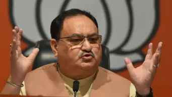 Centre ready for NEET debate in Parliament, Rahul Gandhi's paper leak claims to be investigated: JP Nadda