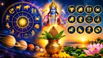 Kal Ka Rashifal: 21 सितंबर को ग्रह-नक्षत्र बदलेंगे किस्मत का रुख, जानें 12 राशियों के लिए कैसा रहेगा सोमवार
