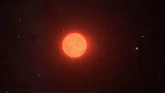 Scientists discover potentially habitable 'super-Earth' just 25 light-years from our solar system