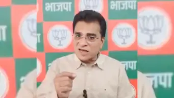 BMC acts against Mumbai airport mosque following 'land jihad' claims