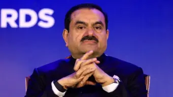 Was there a quid pro quo behind case dismissal? US judge seeks Adani's reply by July 15