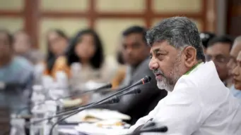 High Command to decide Cabinet expansion, says CM DK Shivakumar