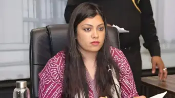 Noida DM Moves SC Against Allahabad HC Order Reprimanding Her For Student's Detention Under NSA
