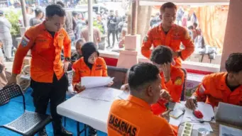 Indonesia Ferry Accident: जावा समुद्रात मोठी दुर्घटना! प्रवासी फेरी उलटली, 6 ठार; 130 जणांचा शोध सुरू