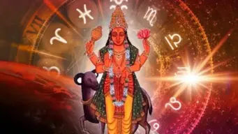 આજે મંગળ કરશે ગોચર: ચમકશે આ રાશિઓનું ભાગ્ય, અચાનક થશે મોટો ધનલાભ!