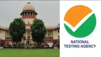 SC Stance on NTA Reforms: NTA दफ्तर पहुंच सकते हैं SC के जज, कहा- हम खुद ऑफ‍िस जाकर देखेंगे NTA का स‍िस्टम