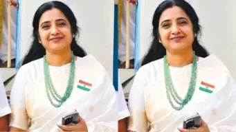 Rupa Reddy Case: నాగార్జున స్కూల్ ప్రిన్సిపాల్ రూపా రెడ్డి కేసు.. ఆమె చదువు చెప్పిన విద్యార్థులే..ఇలా దొరికారు..
