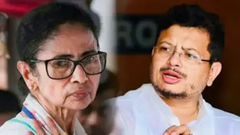 বিধানসভায় মমতার হারার ছক কষা হয়েছিল অভিষেকের অফিস থেকেই? বিস্ফোরণ ঘটালেন ঋতব্রত