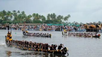 നെഹ്റു ട്രോഫി വള്ളംകളി നടത്തിപ്പ്; വിവാദ ഇവൻ്റ്സ് കമ്പനിയെ ഒഴിവാക്കി പുതിയ ടെണ്ടര്‍ വിളിച്ചു