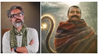 'हनुमान अंश' के भक्ति गीत ने मचाया धमाल, गायक साधु तिवारी बोले-इतनी सफलता की उम्मीद नहीं थी