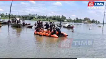 Assam: Teen Girl Dies After Falling Into River in Dhubri