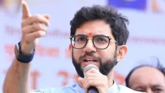 Breaking : मुंबईतील भूखंडप्रकरणी रविवारी २३ ऑगस्टला संध्याकाळी ५ वाजता मुंबईतील रंगशारदा येथे आंदोलन करणार