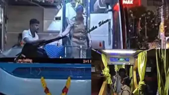 "கூடுதல் கட்டணம்; 400 ஆம்னி பேருந்துகளில் விதிமீறல்கள்" - தமிழக அரசு தகவல்!
