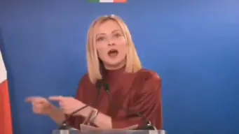 Giorgia Meloni To Ban Hijab: इटली के स्कूलों में बुर्का और हिजाब पर लगेगी रोक, पीएम जॉर्जिया मेलोनी बोलीं- हर क्लास में विदेशी छात्रों की संख्या भी सीमित करेंगे