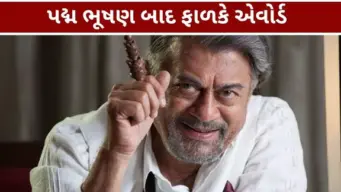 KGF ફેમ અનંત નાગને દાદાસાહેબ ફાળકે એવોર્ડ, PM મોદીએ આપી શુભેચ્છા
