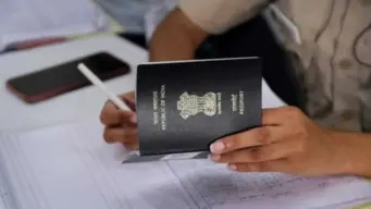 Online booking begins for Indian passport, visa services in UAE