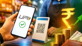 UPI ಬಳಕೆದಾರರಿಗೆ ಕೇಂದ್ರದಿಂದ ಗುಡ್ ನ್ಯೂಸ್: ಡಿಜಿಟಲ್ ಪಾವತಿ ಎಂದಿನಂತೆ ಸಂಪೂರ್ಣ ಉಚಿತ