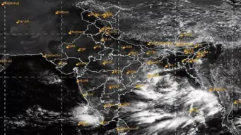 Depression over Bay of Bengal to intensify into deep depression, trigger heavy rain in Odisha; IMD issues red warning