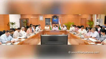 हरियाणा में 8 एमसीएच विंग्स के निर्माण में तेजी, 1 नवंबर तक सभी एसएनसीयू को एमएनसीयू में बदलने के निर्देश
