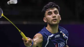 ব্যাডমিন্টনের বিশ্বচ্যাম্পিয়নশিপ থেকে বিদায় লক্ষ্যের! সহজ জয় আয়ুষের, শেষ ষোলোয় সিন্ধু, সাত্ত্বিক-চিরাগ জুটিও
