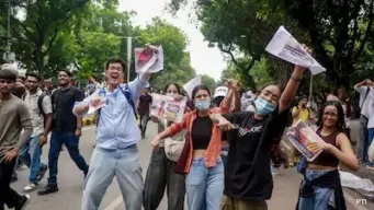 CJP Protest Ends: धर्मेंद्र प्रधान के इस्तीफे के बाद CJP ने खत्म किया आंदोलन, राजनीतिक पार्टी बनाने के सवाल पर दिया बड़ा जवाब