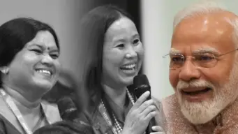टीचर्स डे पर पीएम मोदी ने पूछा- पब्लिक स्पीकिंग स्किल्स को कैसे अच्छा बनाएं, शिक्षक ने बताया तरीका