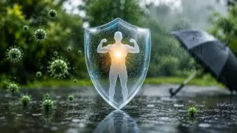 मानसून में ये 5 गलतियां आपकी इम्यूनिटी कर सकती हैं कमजोर, आज ही बदलें ये आदतें